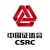 Csrc.gov.cn logo