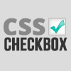 Csscheckbox.com logo