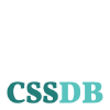 Cssdb.co logo