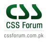 Cssforum.com.pk logo