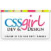 Cssgirl.com logo