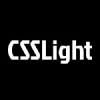 Csslight.com logo