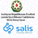 Cssn.gov.az logo