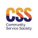 Cssny.org logo