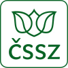 Cssz.cz logo