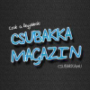 Csubakka.hu logo