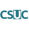 Csuc.cat logo