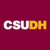 Csudh.edu logo