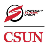 Csun.edu logo