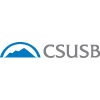 Csusb.edu logo