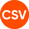 Csvmotor.net logo