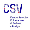Csvpadova.org logo
