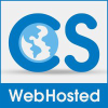 Cswebhosted.com logo