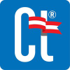 Ct.gov logo