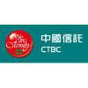 Ctbcholding.com logo