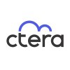 Ctera.com logo
