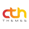Cththemes.com logo