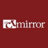 Ctmirror.org logo