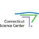 Ctsciencecenter.org logo