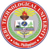 Ctu.edu.ph logo
