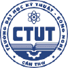 Ctuet.edu.vn logo