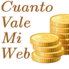 Cuantovalemiweb.es logo