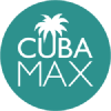 Cubamax.com logo