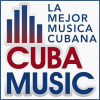 Cubamusic.com logo