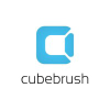 Cubebrush.co logo
