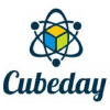 Cubeday.com.ua logo