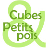 Cubesetpetitspois.fr logo