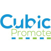 Cubicpromote.com.au logo