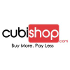 Cubishop.com logo
