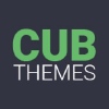 Cubthemes.com logo