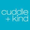 Cuddleandkind.com logo