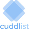 Cuddlist.com logo