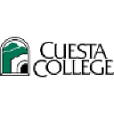 Cuesta.edu logo
