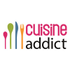 Cuisineaddict.com logo