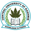 Cukashmir.ac.in logo