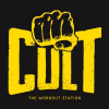 Cultfit.in logo