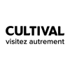 Cultival.fr logo