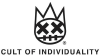 Cultofindividuality.com logo