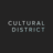 Culturaldistrict.org logo
