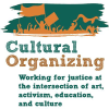 Culturalorganizing.org logo