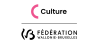 Culture.be logo