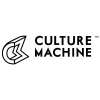 Culturemachines.com logo