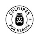 Culturesforhealth.com logo
