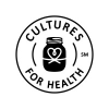 Culturesforhealth.com logo