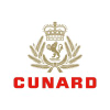 Cunard.com logo