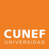 Cunef.edu logo